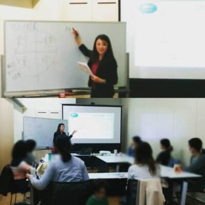 契約者様対象フォローセミナー