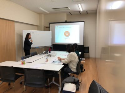 子育てママに贈るこれからのマネー講座